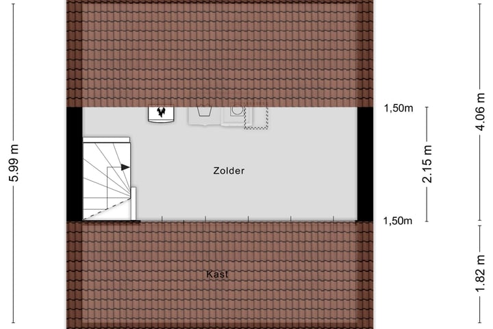 Bekijk foto 33 van Zandkreek 11