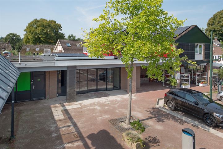 Hoofdstraat 20, Rolde