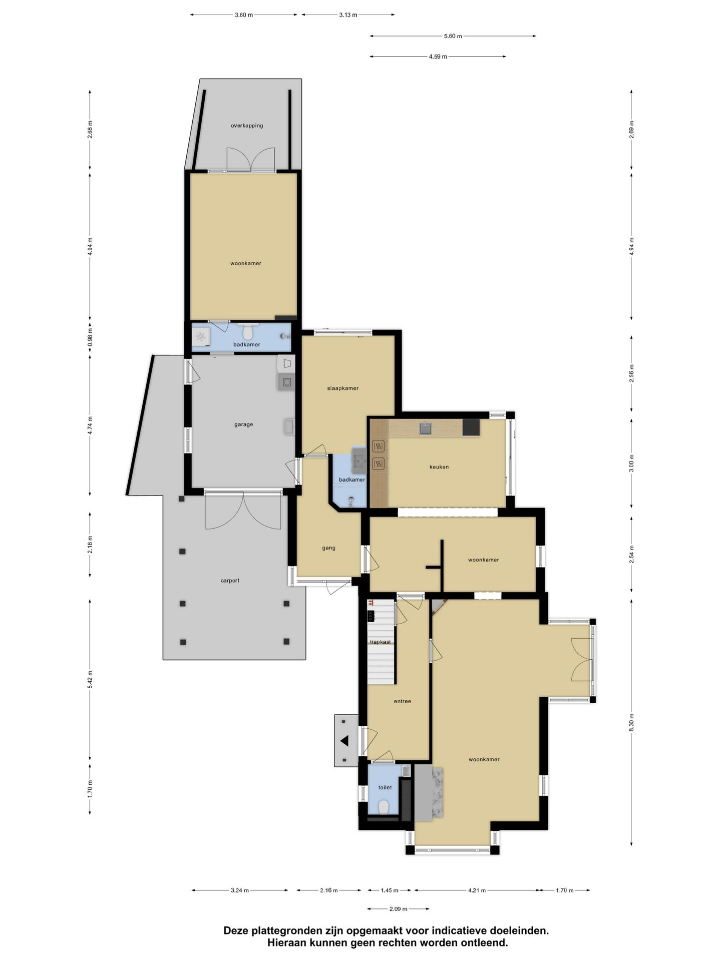 Photo 74 of Zwartelaan 6