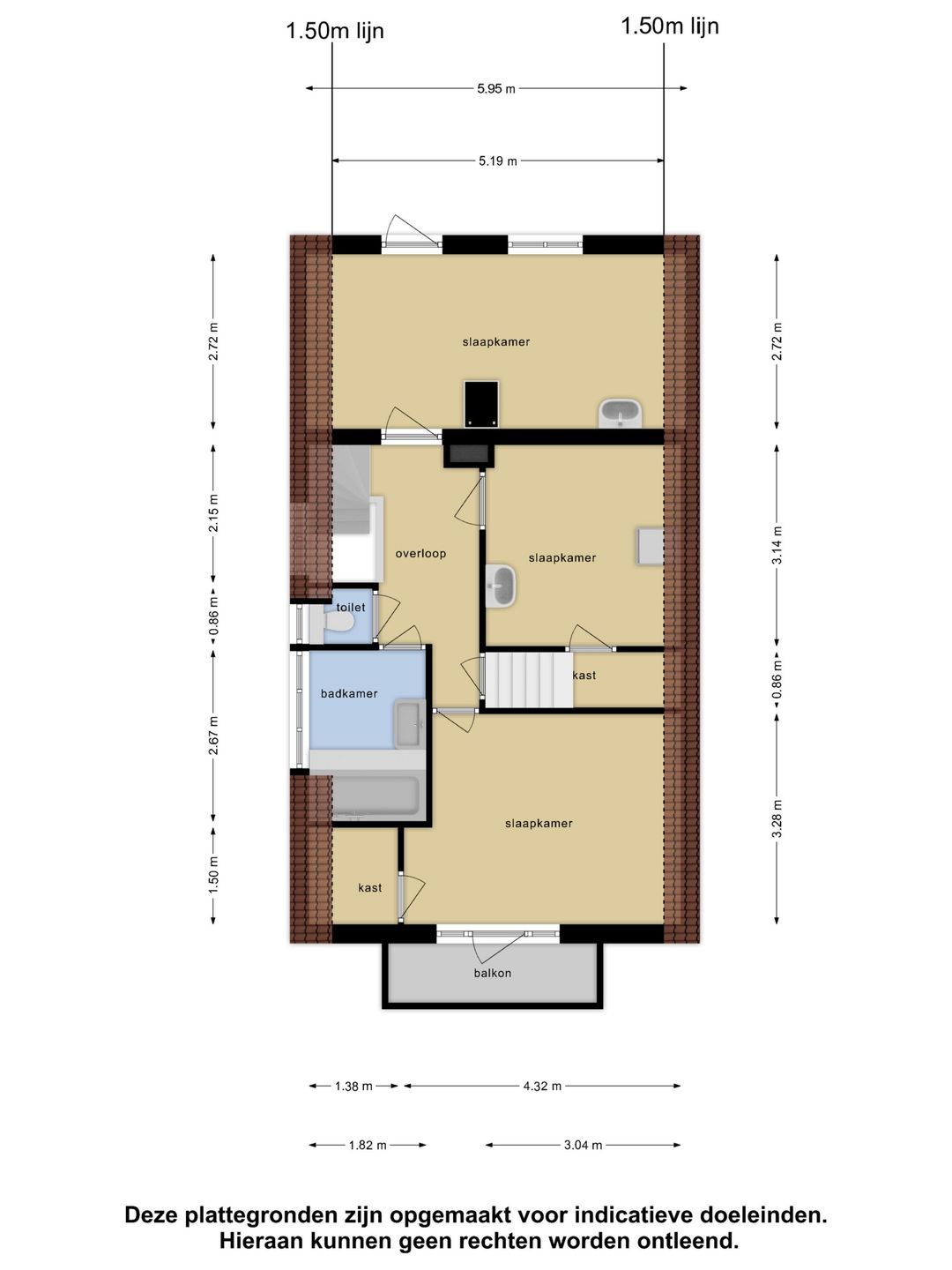 Photo 76 of Zwartelaan 6