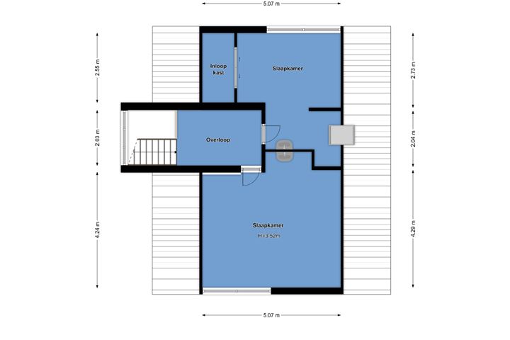 Bekijk foto 61 van Kerklaan 54-A