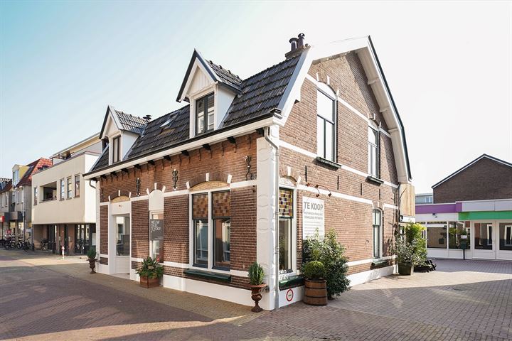 Bekijk foto 1 van Molenstraat 11