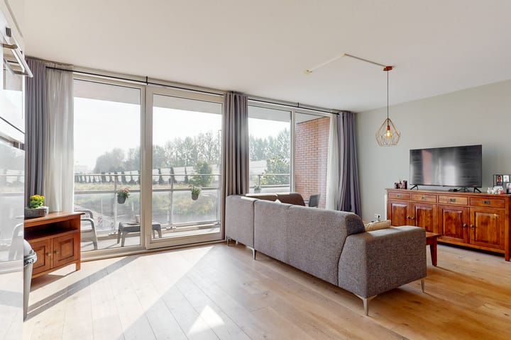 Foto 4 van Conradwerf 154