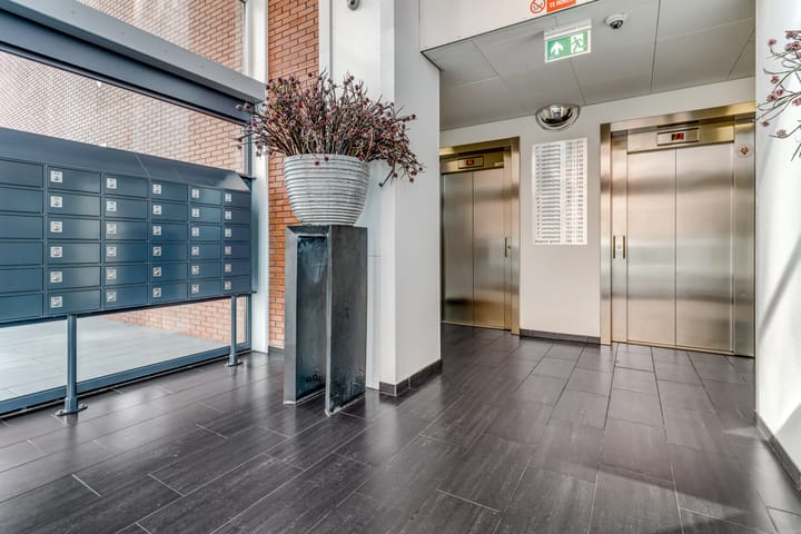 Foto 6 van Conradwerf 154