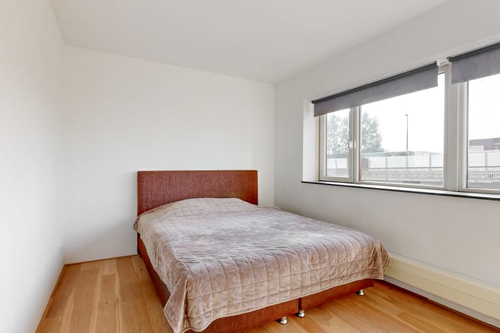 Foto 18 van Conradwerf 154