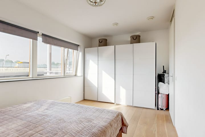 Foto 19 van Conradwerf 154