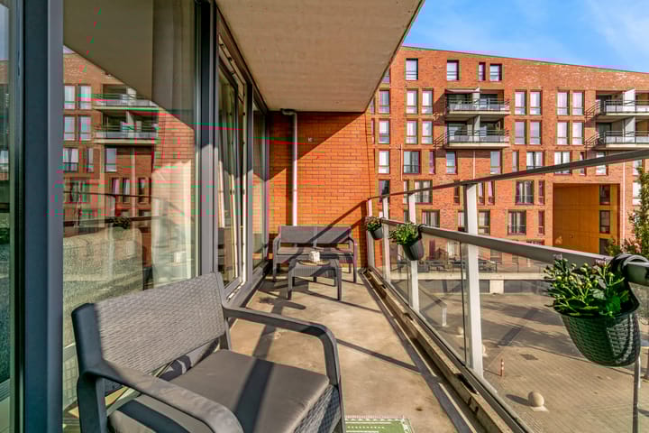 Foto 21 van Conradwerf 154