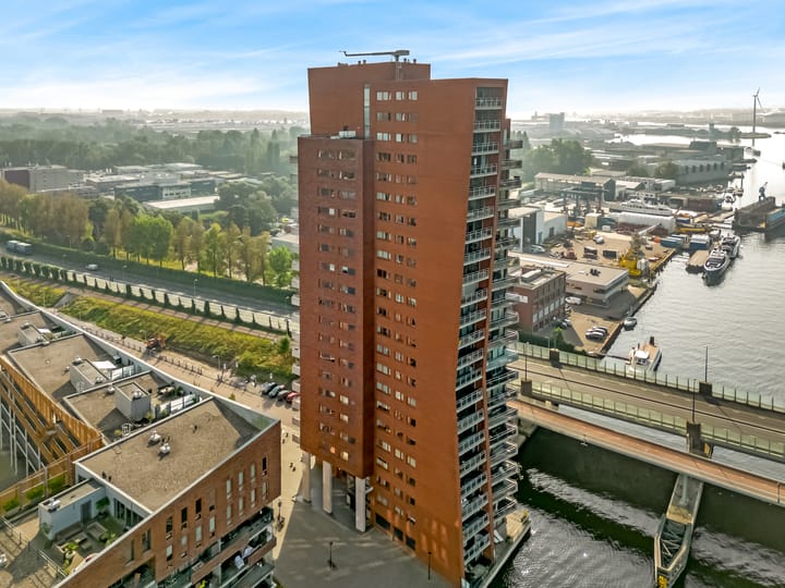 Foto 26 van Conradwerf 154