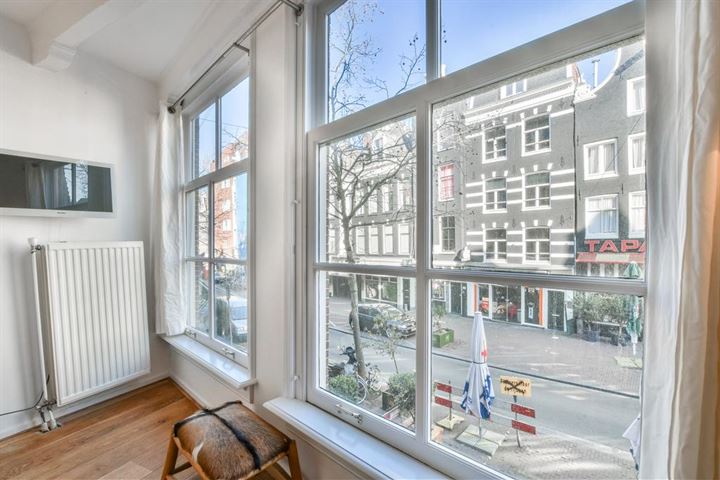 View photo 3 of Spuistraat 326-B