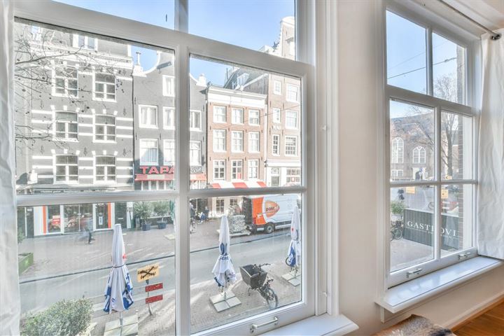 View photo 7 of Spuistraat 326-B