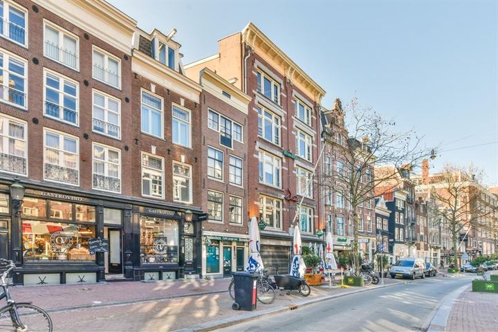 View photo 14 of Spuistraat 326-B