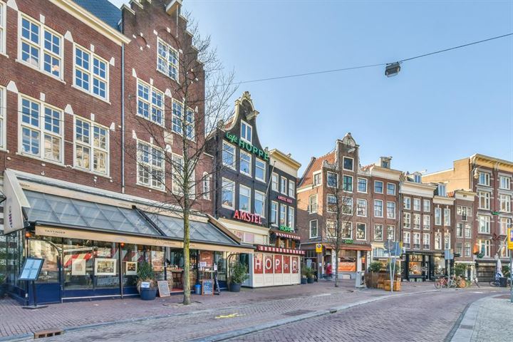 View photo 15 of Spuistraat 326-B