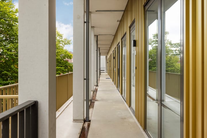 Foto 10 van Van Godewijckstraat 15-H