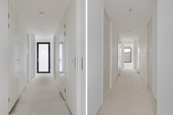 Foto 11 van Van Godewijckstraat 15-H