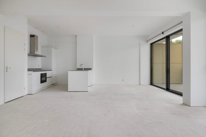 Foto 15 van Van Godewijckstraat 15-H