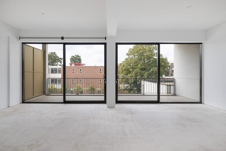 Foto 16 van Van Godewijckstraat 15-H