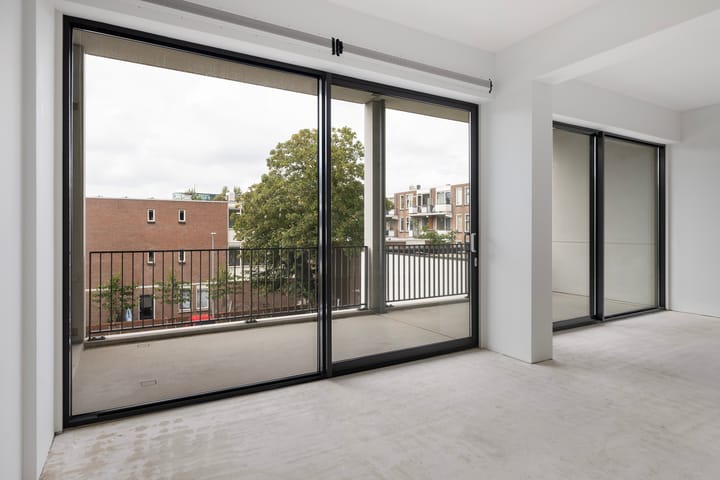 Foto 17 van Van Godewijckstraat 15-H