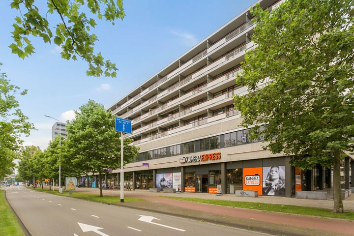 Bomanshof 163