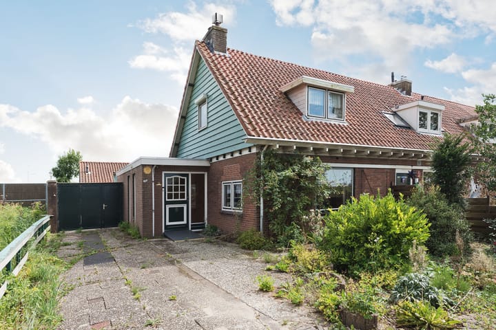 Foto 2 van Noorddammerweg 98-A