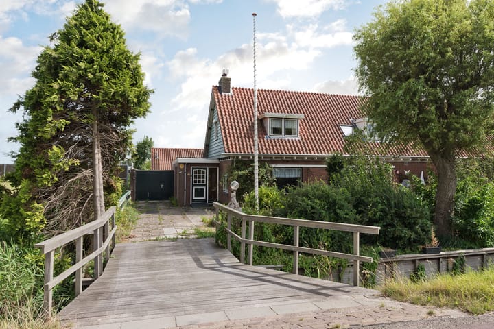 Foto 1 van Noorddammerweg 98-A