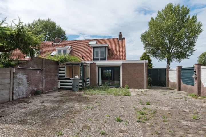 Foto 4 van Noorddammerweg 98-A