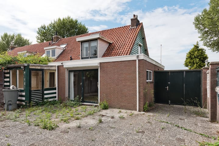 Foto 3 van Noorddammerweg 98-A