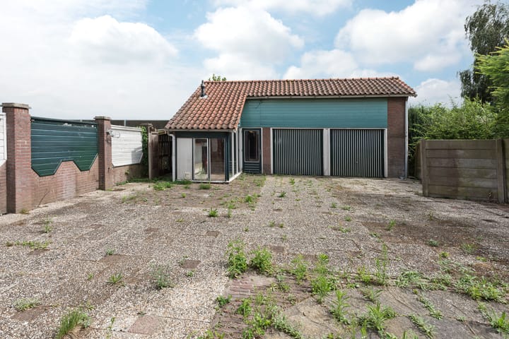 Foto 5 van Noorddammerweg 98-A