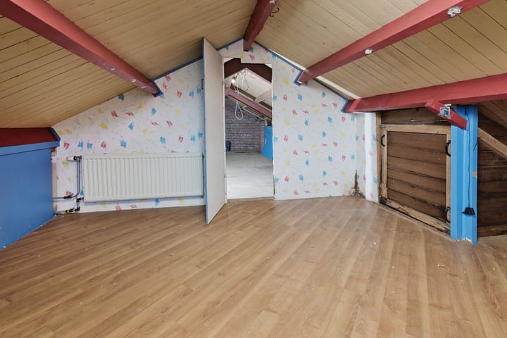 Foto 16 van Noorddammerweg 98-A