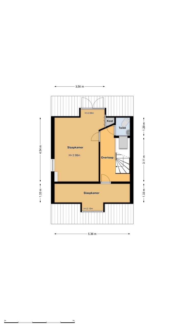 Foto 18 van Noorddammerweg 98-A