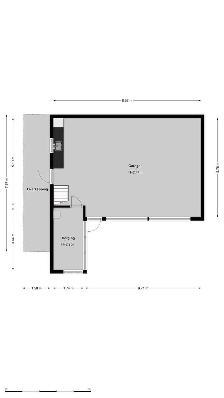 Foto 19 van Noorddammerweg 98-A
