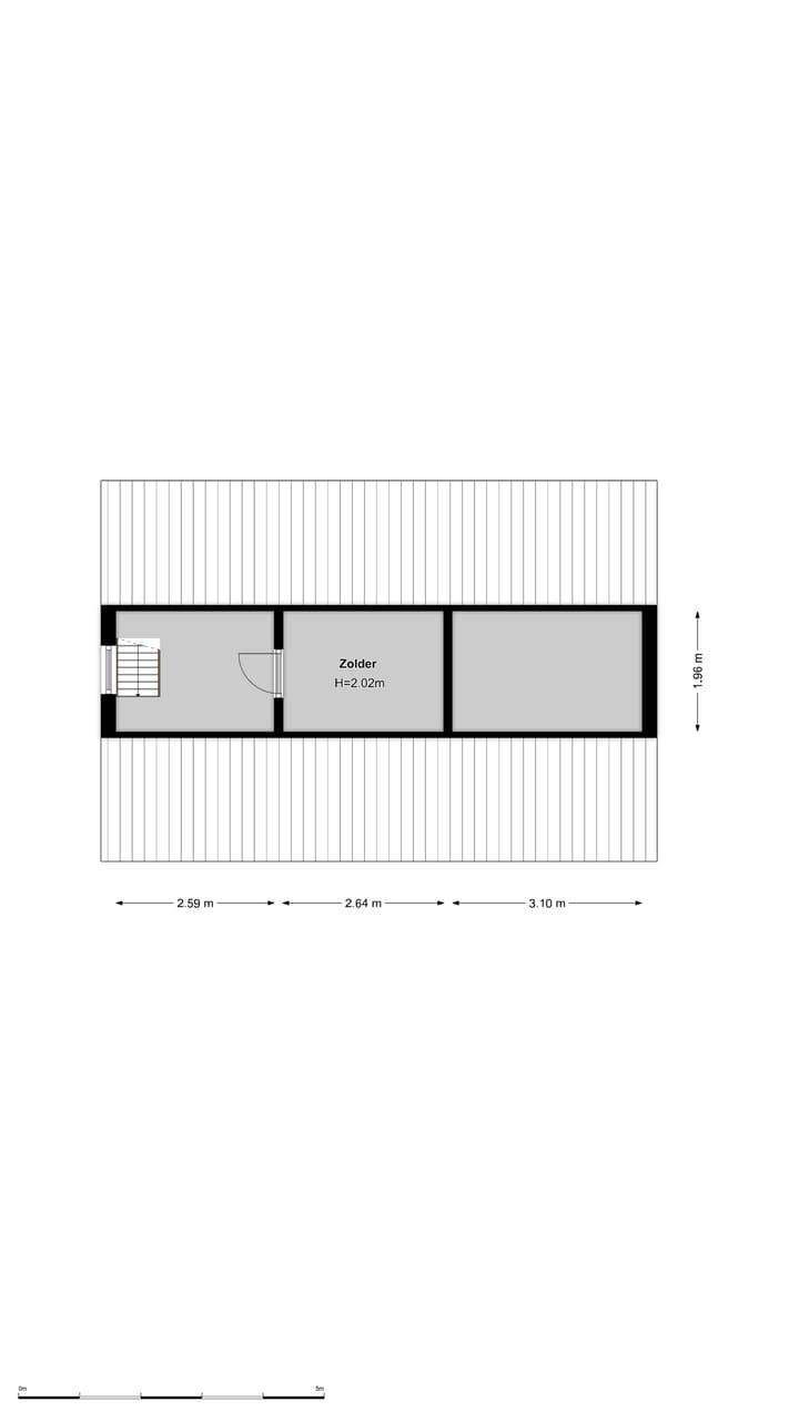 Foto 20 van Noorddammerweg 98-A