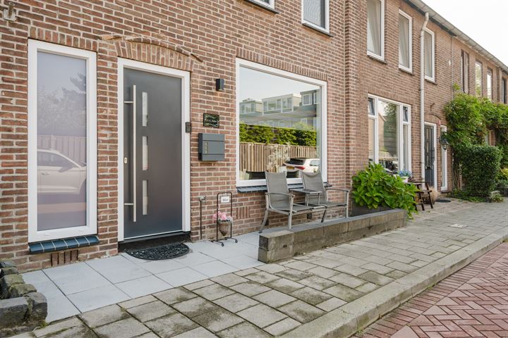 Bekijk foto 6 van Maasstraat 13