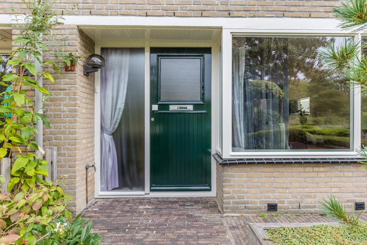 View photo 6 of A. Mauvestraat 126