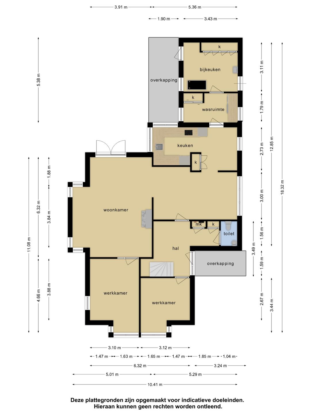 Foto 53 van Molenparkweg Oost 9