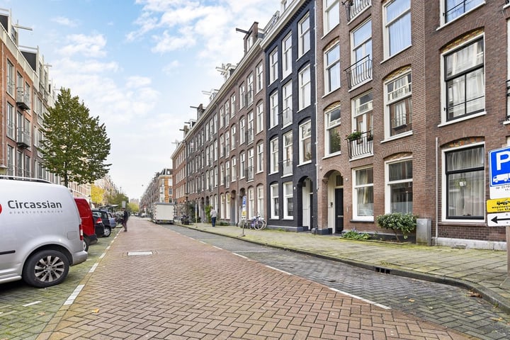 Bekijk foto 24 van Kanaalstraat 83-3