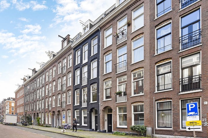 Bekijk foto 25 van Kanaalstraat 83-3