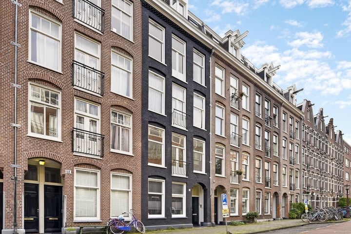 Bekijk foto 26 van Kanaalstraat 83-3