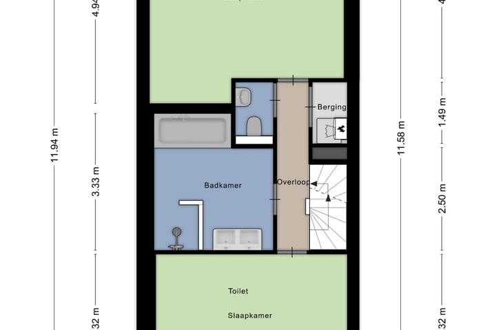 Bekijk foto 30 van Kanaalstraat 83-3