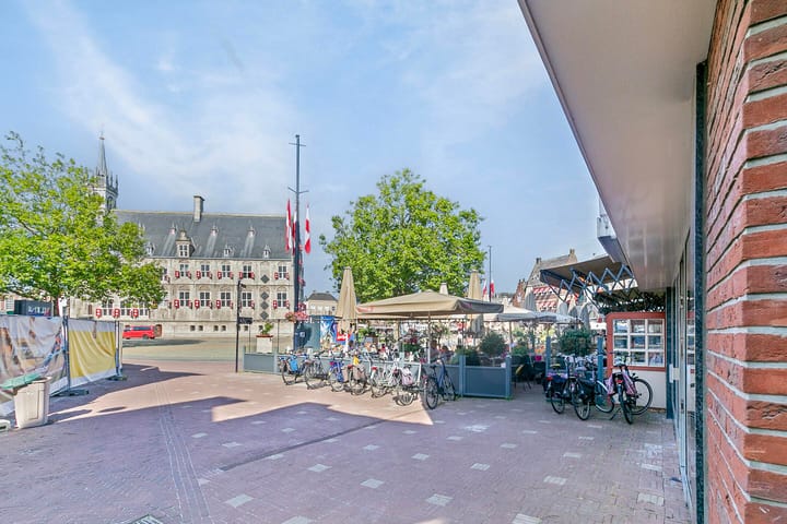 Foto 4 van Stoofsteeg 5-A