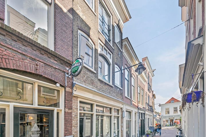 Foto 3 van Stoofsteeg 5-A