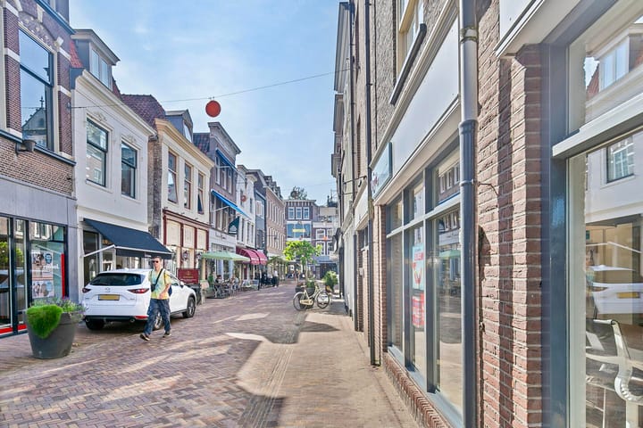 Foto 5 van Stoofsteeg 5-A