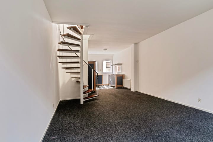 Foto 9 van Stoofsteeg 5-A