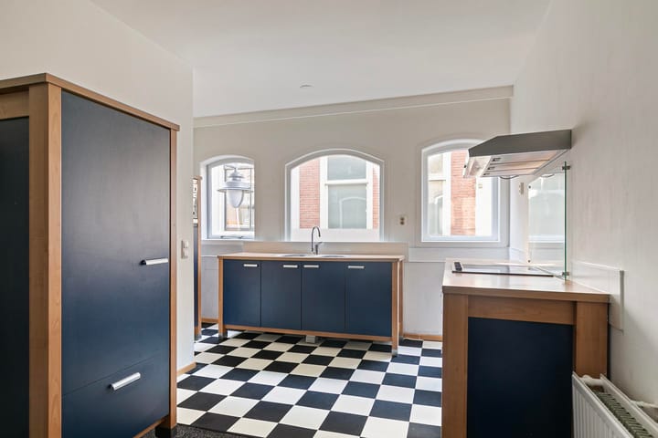 Foto 10 van Stoofsteeg 5-A