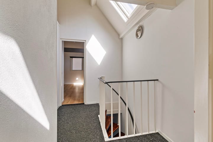 Foto 14 van Stoofsteeg 5-A