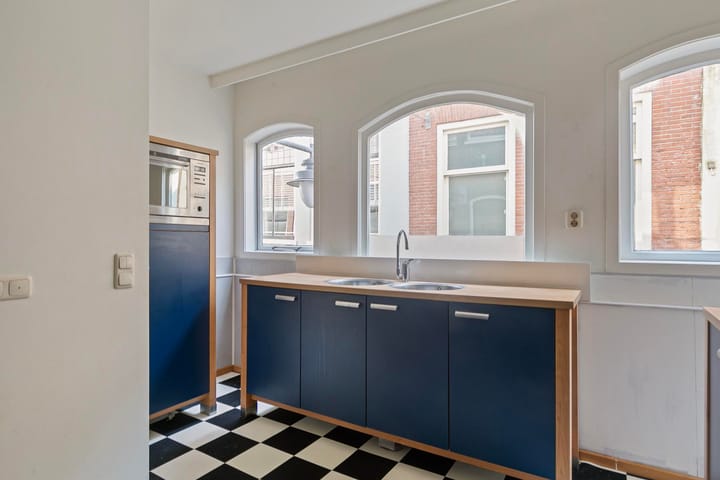 Foto 11 van Stoofsteeg 5-A