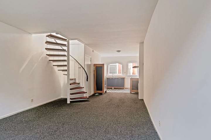 Foto 8 van Stoofsteeg 5-A