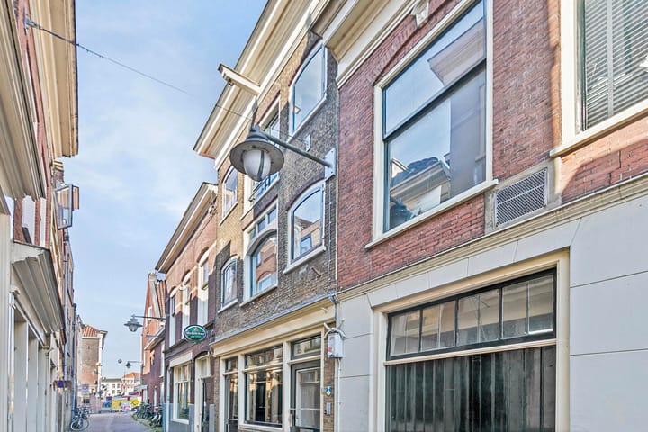 Foto 2 van Stoofsteeg 5-A