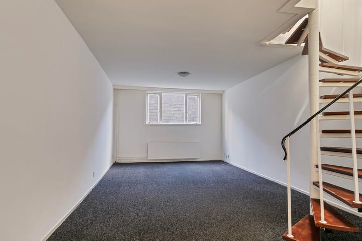 Foto 7 van Stoofsteeg 5-A