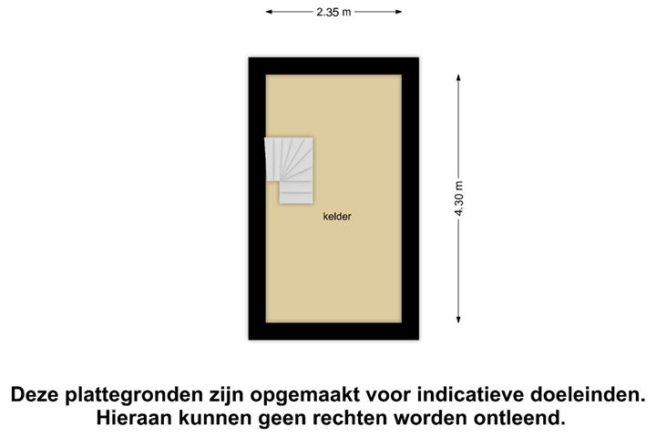 Bekijk foto 53 van Wilhelminalaan 3-A