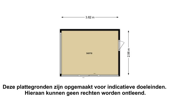 Bekijk foto 54 van Wilhelminalaan 3-A